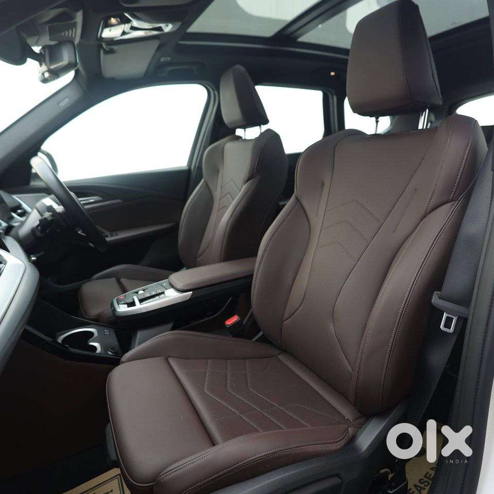 Bmw X1 Sdrive18i M Sport, 2024, Petrol