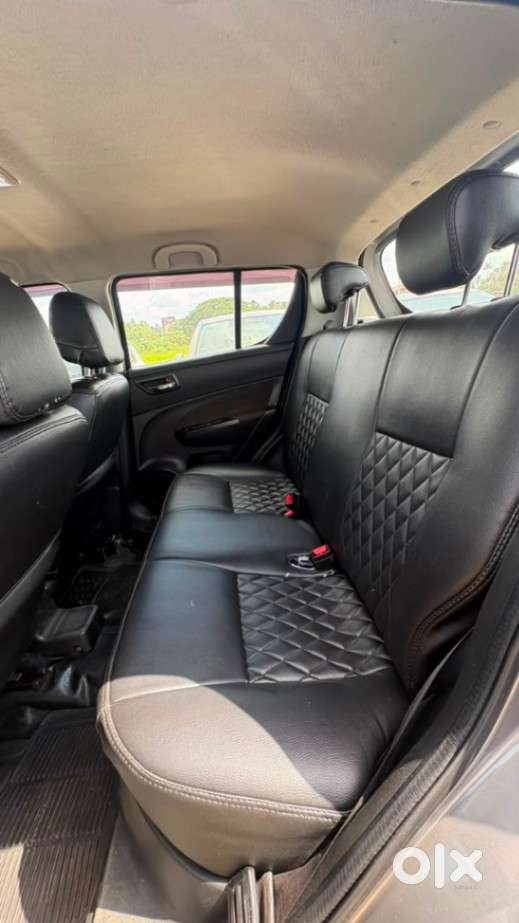 Maruti Suzuki Swift 1.2 Vxi (o), 2014, Petrol