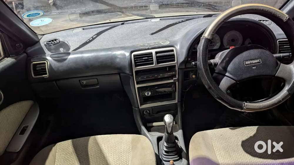 Maruti Suzuki Esteem 2007