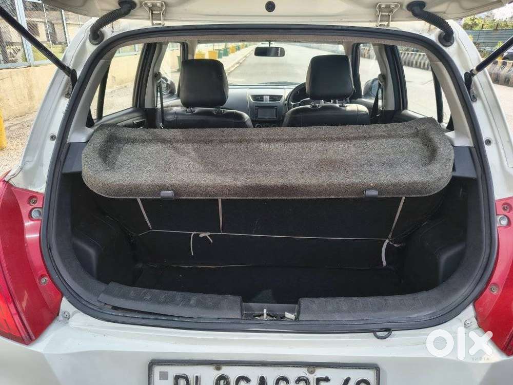 Maruti Suzuki Wagon R Lxi Cng Optional, 2013, Cng & Hybrids