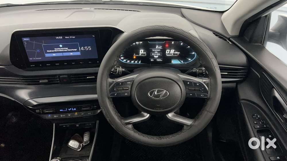 Hyundai New I20 1.5 Asta (o) Mt, 2020, Diesel