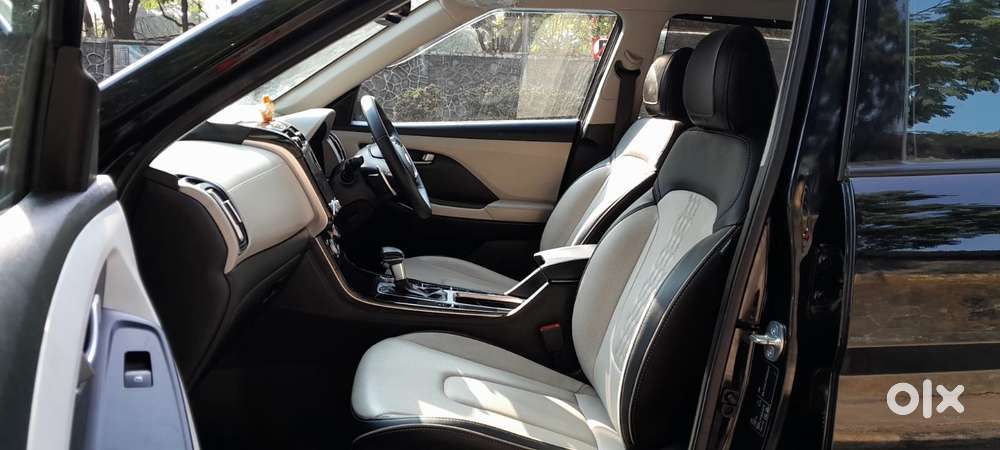 Hyundai Creta 1.5 Sx (o) Ivt Petrol, 2023, Petrol