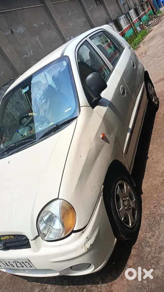 Hyundai Santro Era 2009