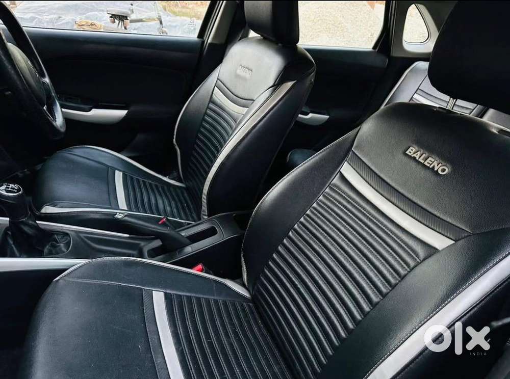 Maruti Suzuki Baleno 2018 Petrol Good Condition