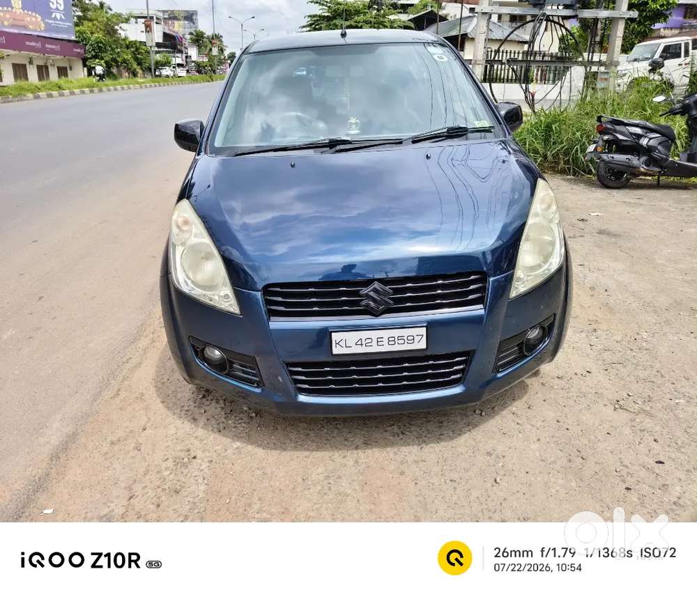 2011 Maruti Suzuki Ritz Vdi