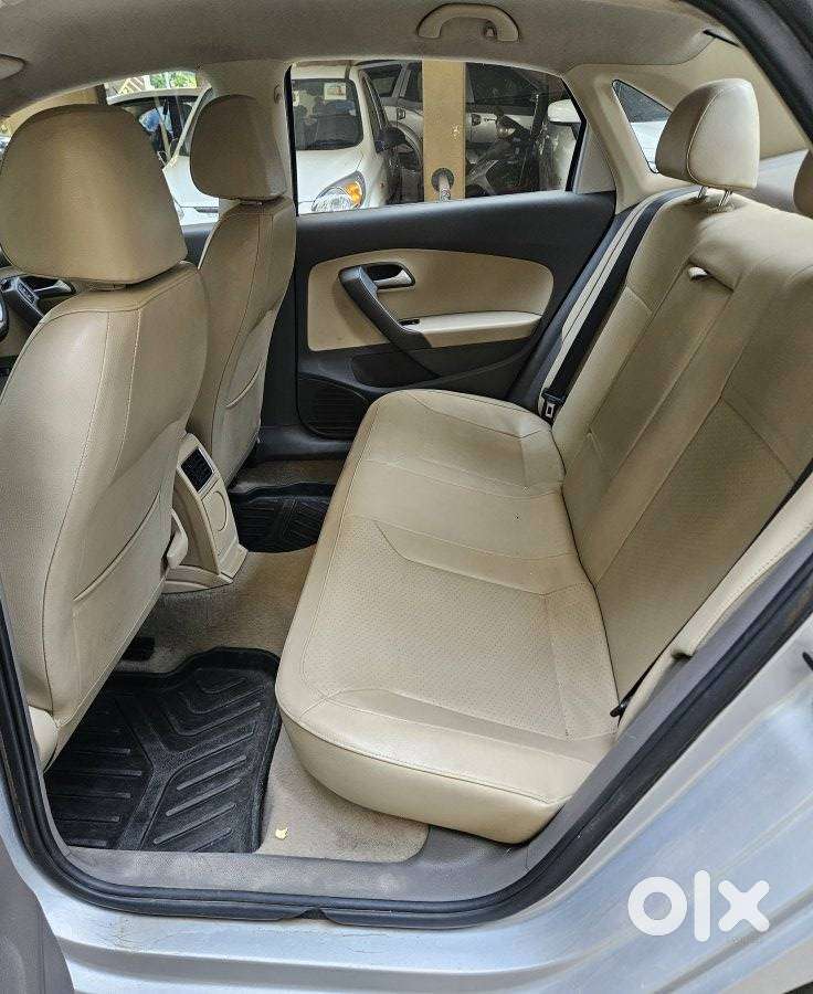 Volkswagen Vento 1.2 Tsi Highline At, 2016, Petrol