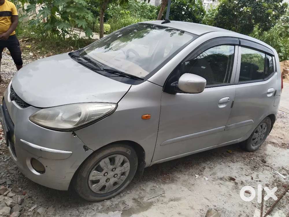 All Door Power Window