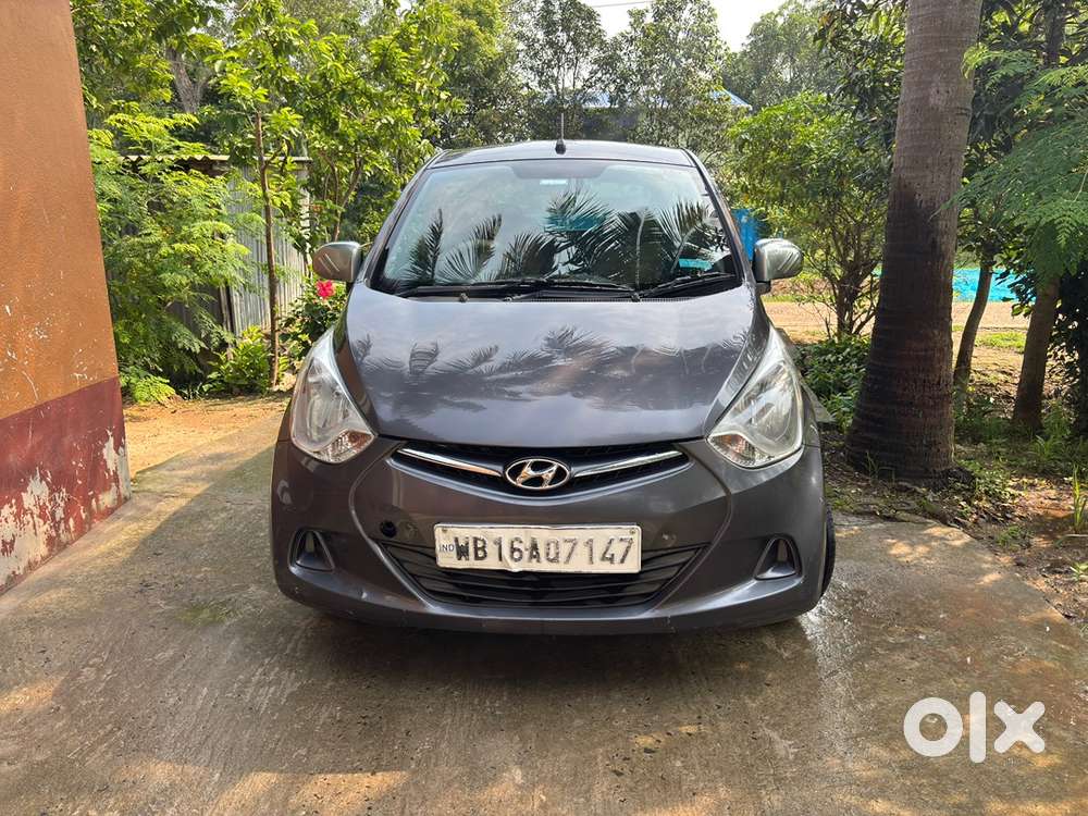 Hyundai Eon 0.8 Era 2016 Petrol