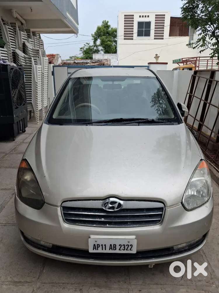 Verna Crdi Vgt