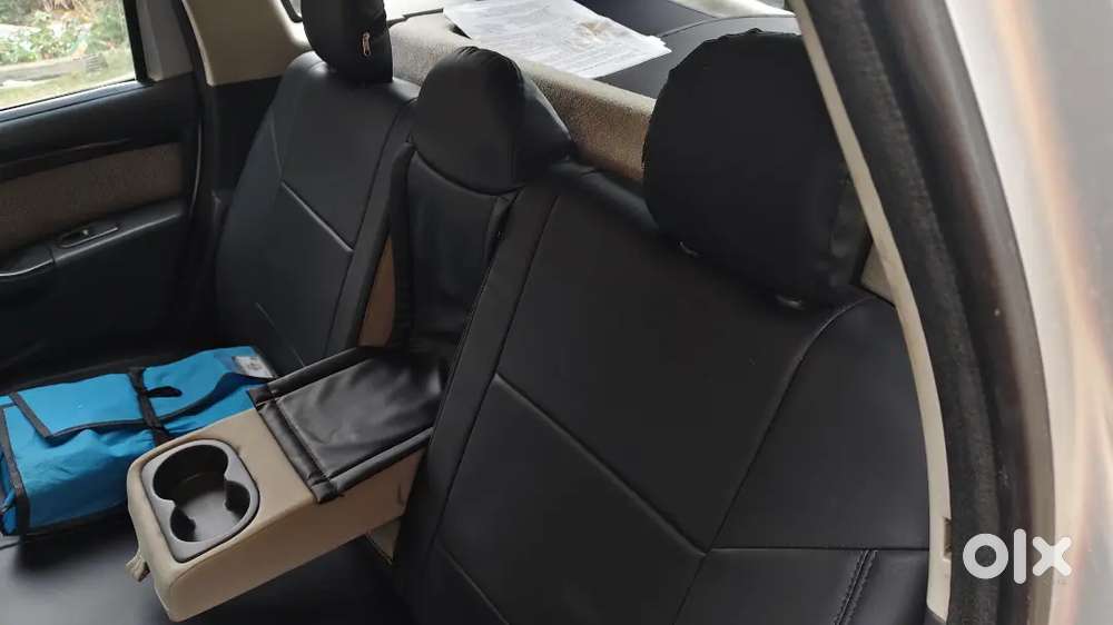 Renault Duster Rxl 85, 2016 Diesel 120000 Km Driven