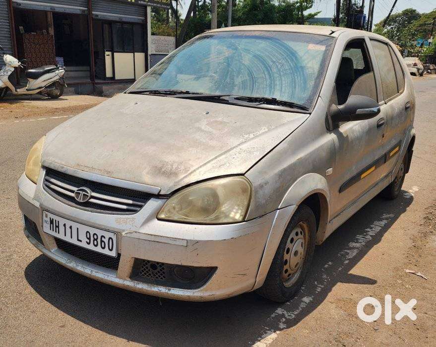 Tata Indica Dle, 2010, Diesel