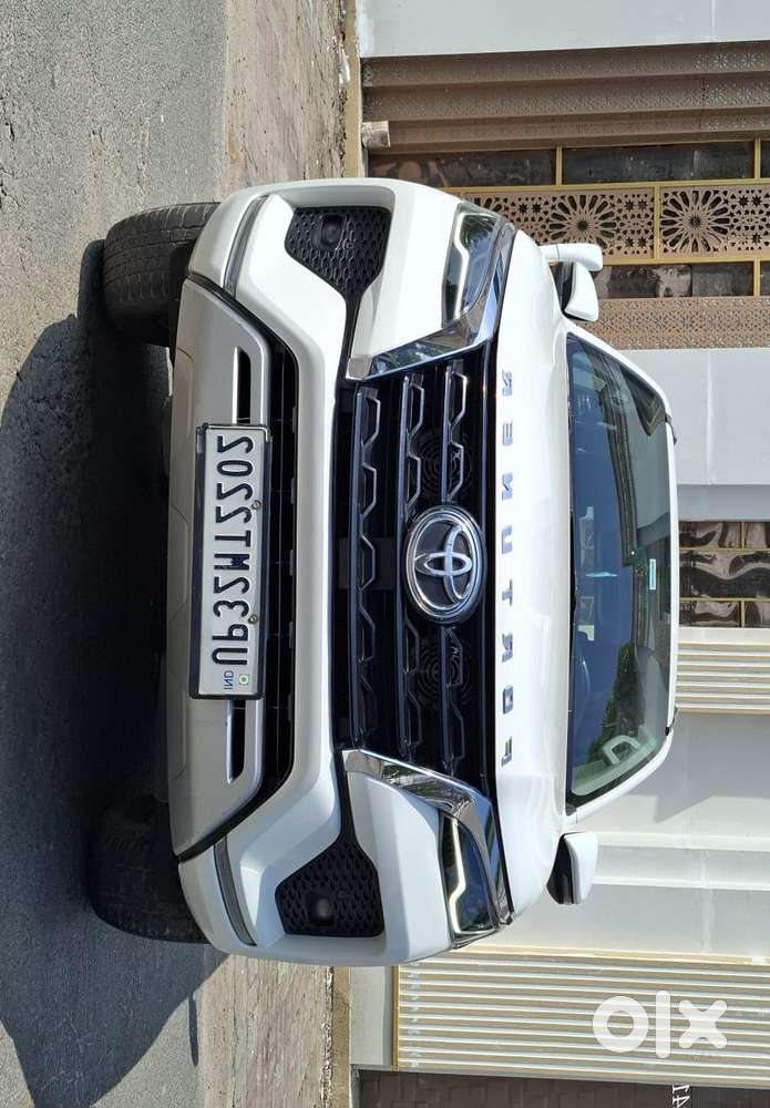 Toyota Fortuner 3.0 4x2 Mt, 2022, Diesel