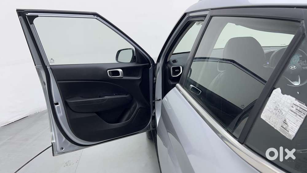 Hyundai Venue 1.0 Sx Turbo Imt, 2022, Petrol