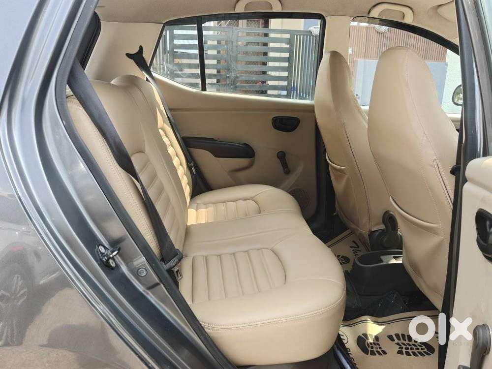 Hyundai I10 Era 1.1 Irde, 2013, Cng & Hybrids