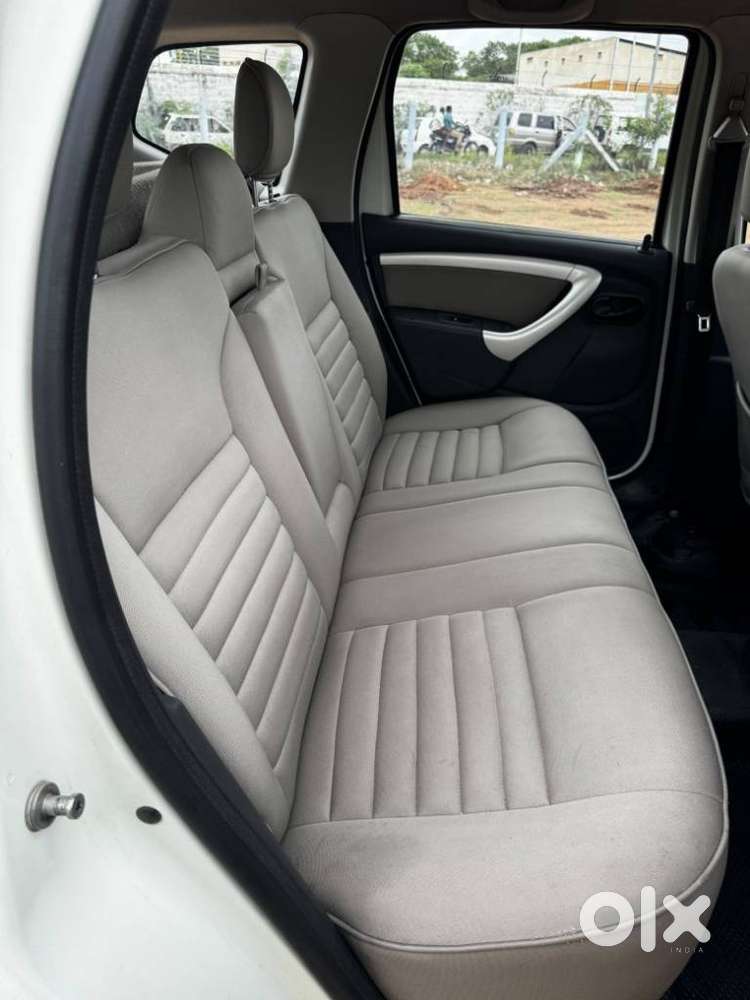 Renault Duster 85ps Diesel Rxl, 2012, Diesel