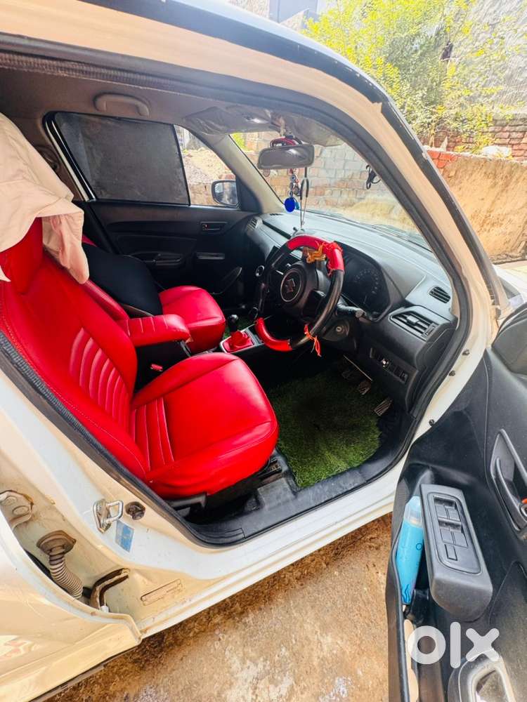 Maruti Swift Lxi 2021