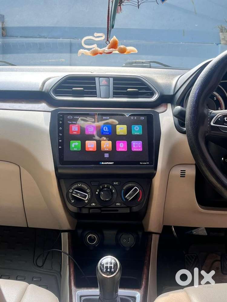 Maruti Suzuki Diesel 2018 Car