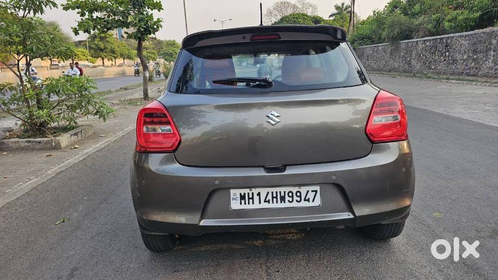 Maruti Suzuki Swift Zdi, 2020, Diesel
