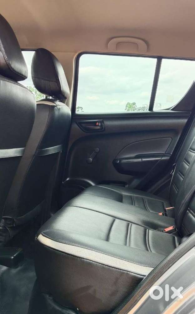 Maruti Suzuki Swift Lxi Optional-o, 2016, Petrol