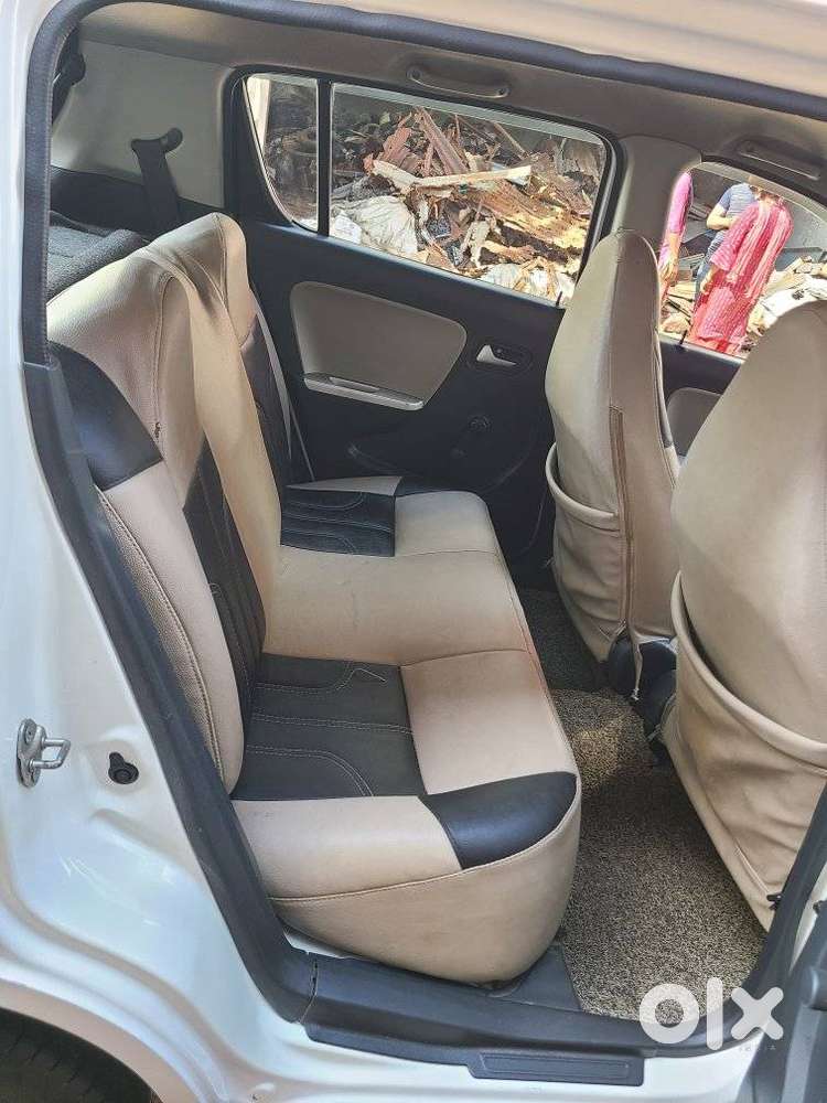 Maruti Suzuki Alto K10 Vxi (o), 2018, Petrol