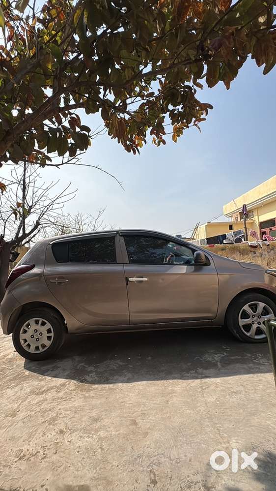Hyundai I20 Diesel 2014