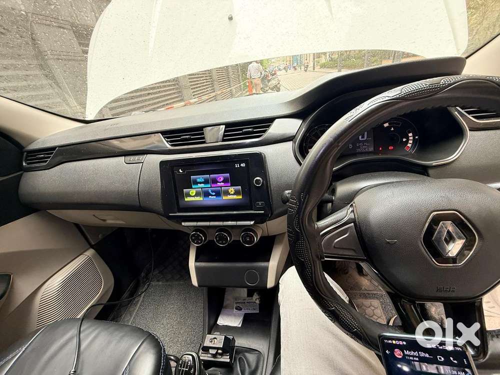 Renault Triber 2019 Cng & Hybrids 64000 Km Driven