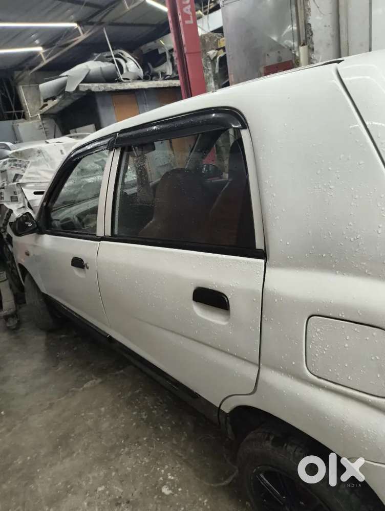 2011 Maruti Suzuki Alto