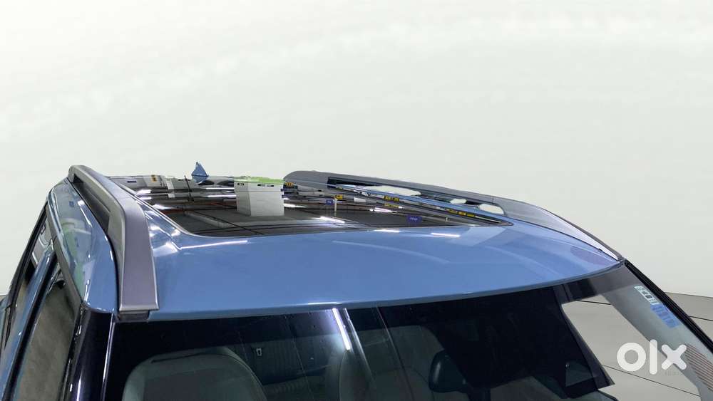 Kia Syros Htx Plus Opt Turbo Dct, 2025, Petrol