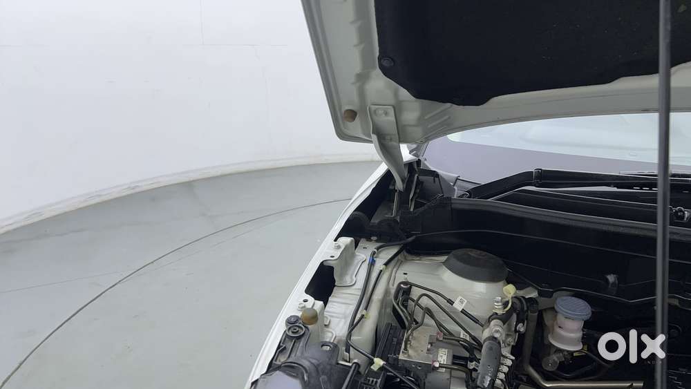 Maruti Suzuki Vitara Brezza 1.5 Zxi, 2024, Petrol
