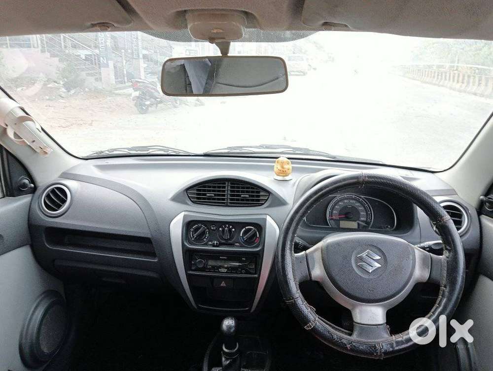 Maruti Suzuki Alto 800 Lxi, 2018, Petrol