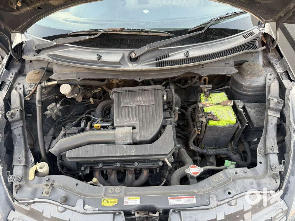 Maruti Suzuki Swift Dzire 1.3 Vxi, 2015, Petrol
