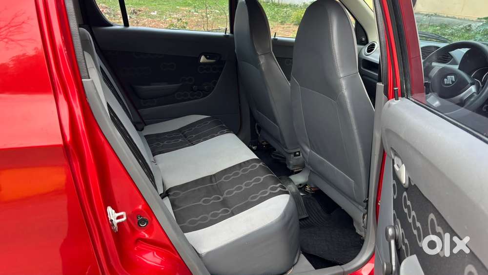 Maruti Suzuki Alto 800 Lxi, 2016, Petrol