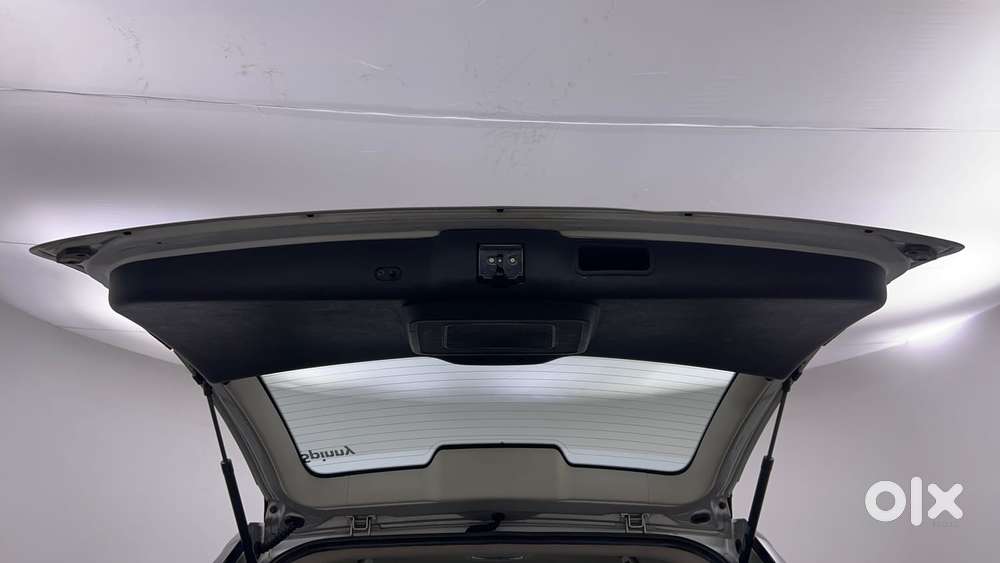 Tata Hexa Xm, 2017, Diesel