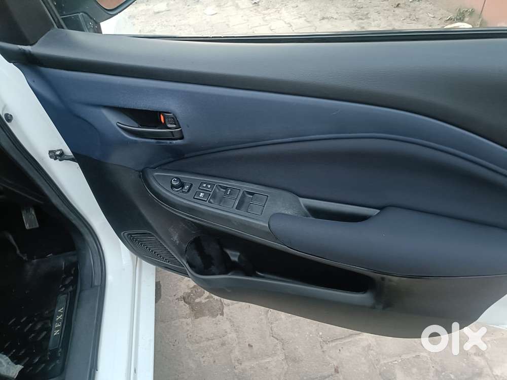 Maruti Suzuki Baleno