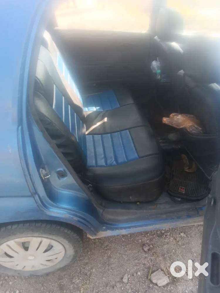 Maruti Suzuki Alto 2006