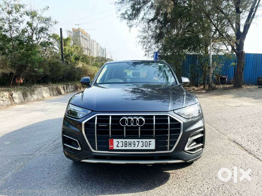 Audi Q5 Premium Plus 45 Tfsi, 2023, Petrol