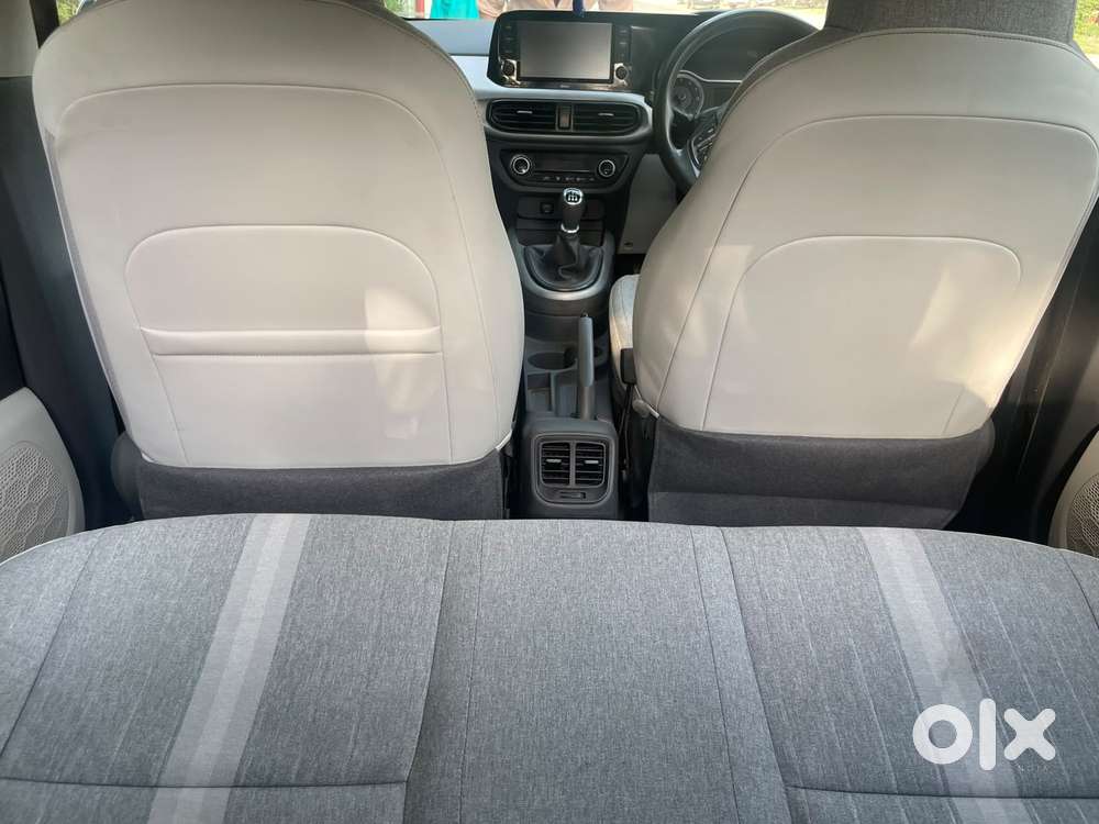 Hyundai Grand I10 Nios Sportz Petrol, 2019, Petrol