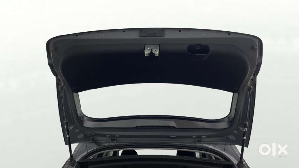 Hyundai New I20 1.2 Sportz Ivt, 2023, Petrol