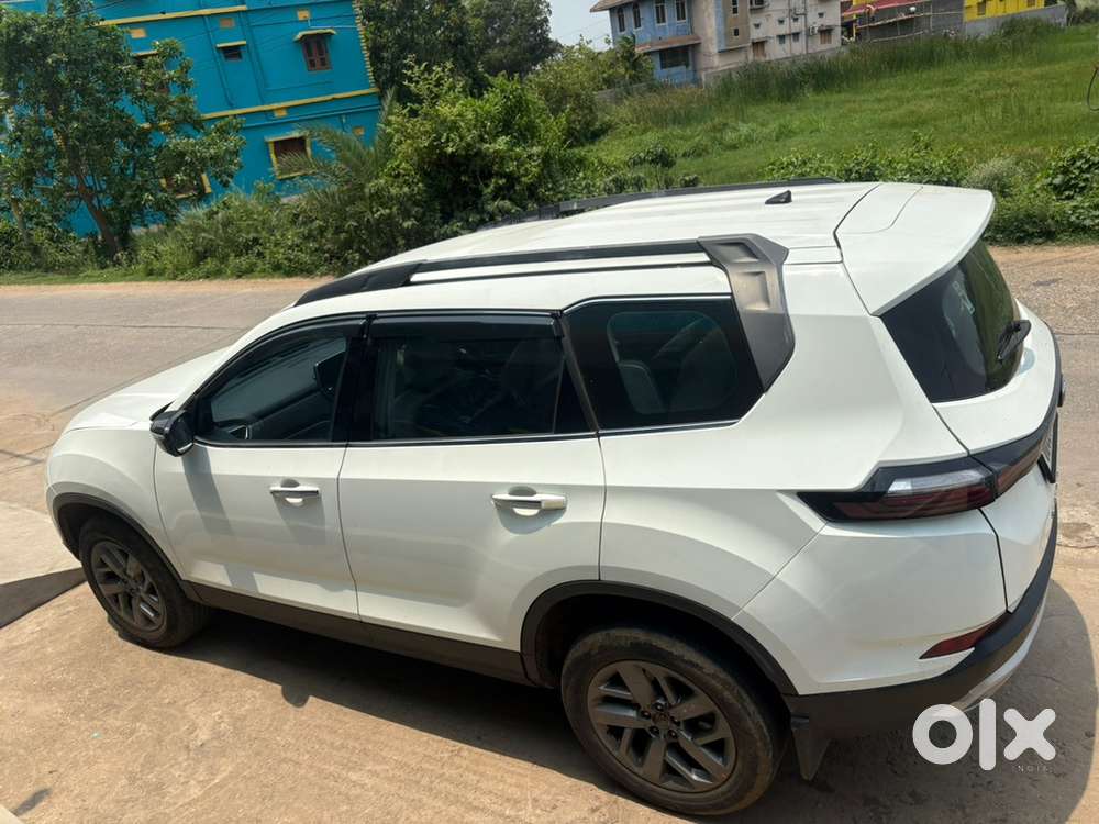 Tata Safari Xt 2022 December Diesel