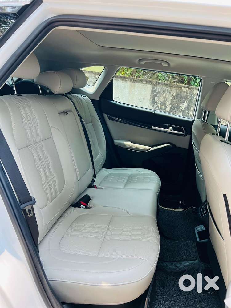 Kia Seltos Htx 2025 Diesel 8000 Km Single Owner