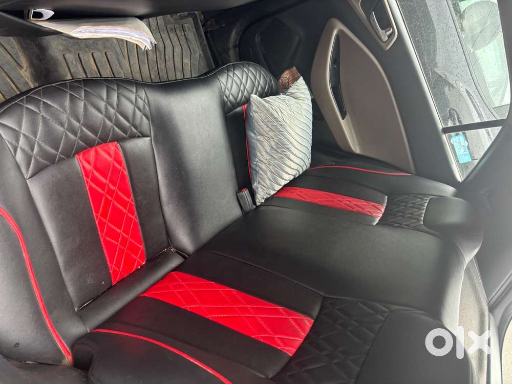 I20 Magna Crdi Bs-4 6 Speed Diesel