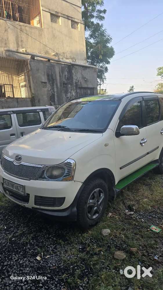Mahindra Xylo 2014