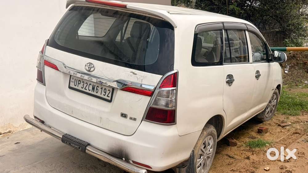 Toyota Innova Diesel 2008