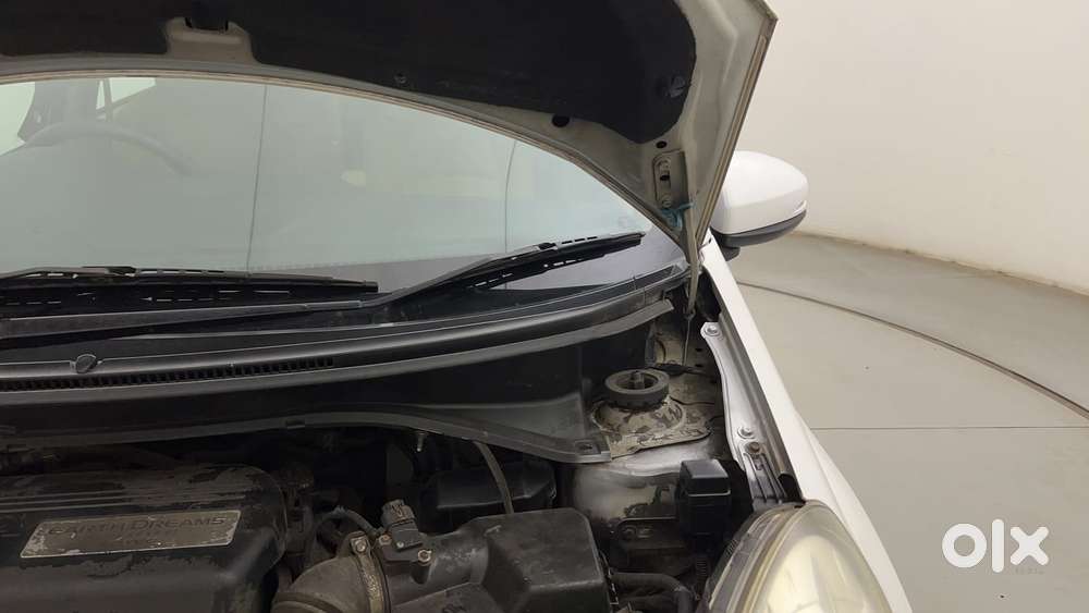 Honda Amaze Vx I Dtec, 2016, Diesel