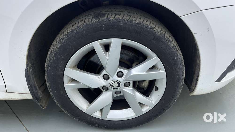 Skoda Octavia 2.0 Tdi Mt Style, 2022, Petrol