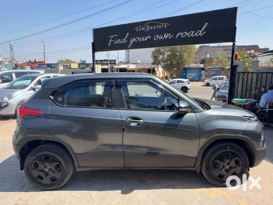 Tata Punch Accomplished, 2023, Petrol