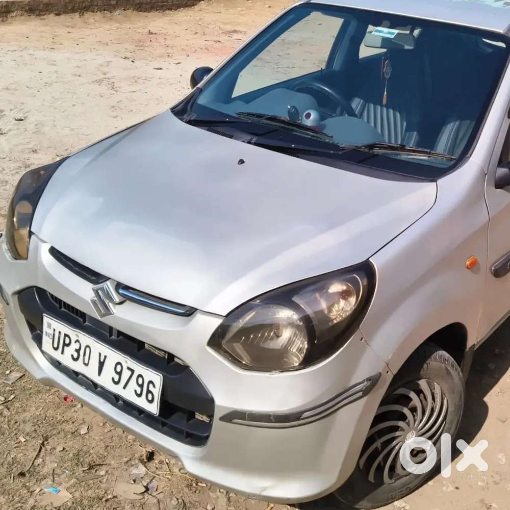 Maruti Suzuki Alto 800 2013 Petrol 82000 Km Drive