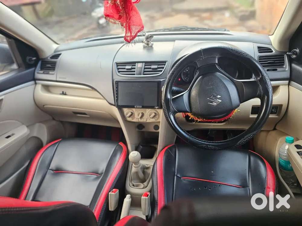 Maruti Suzuki Swift Dzire Tour 2022 Petrol 90000 Km Driven