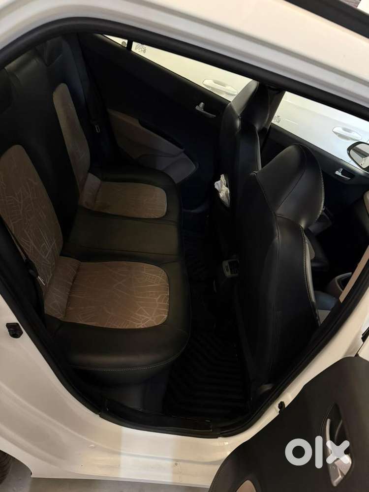 Doctor Driven I10 Grand For Sale