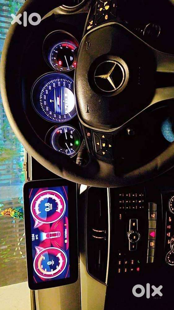 Mercedes-benz C200 Cgi Avantgarde 2012  Excellent Condition